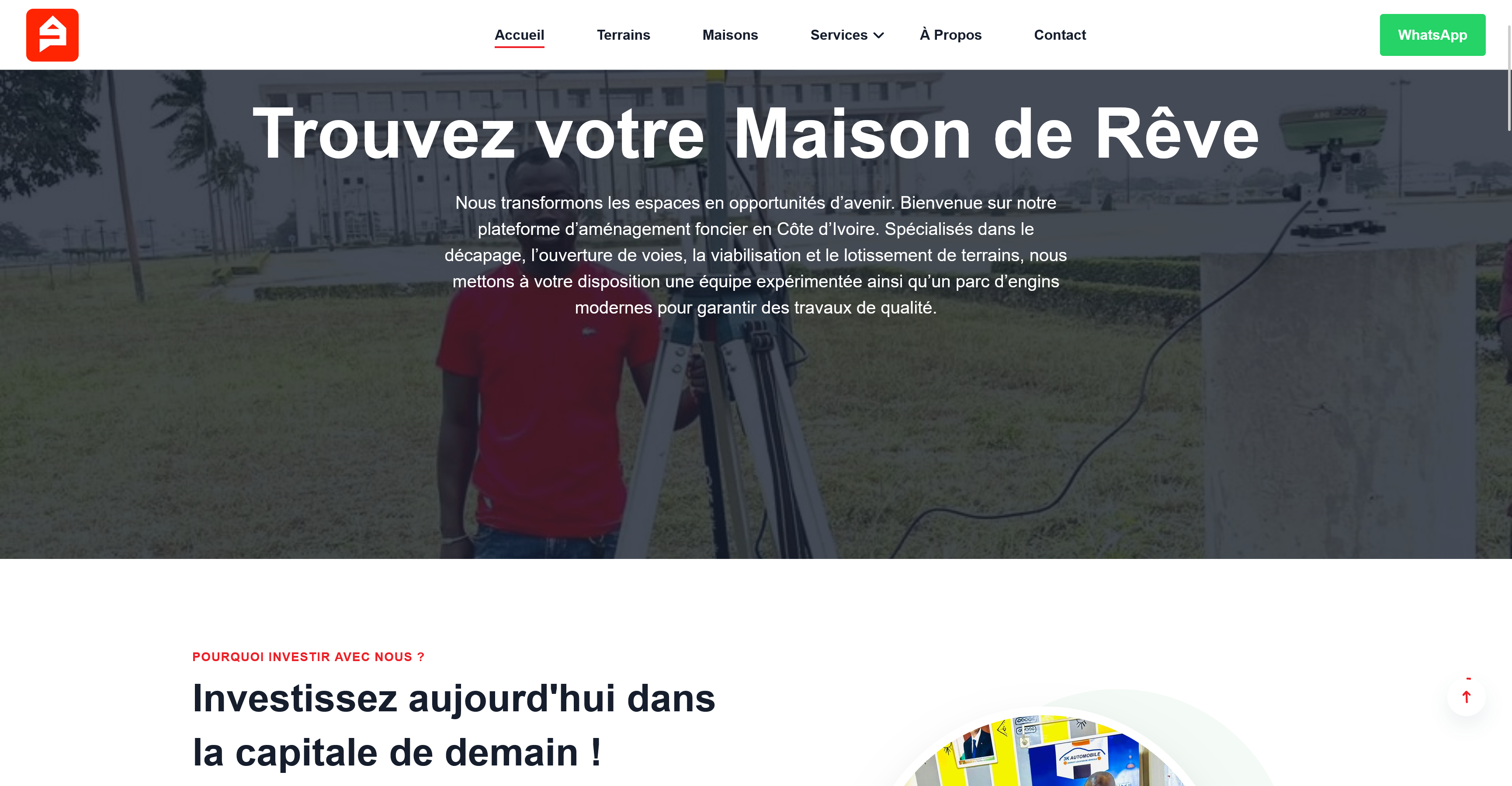 Promoimmobilier CI