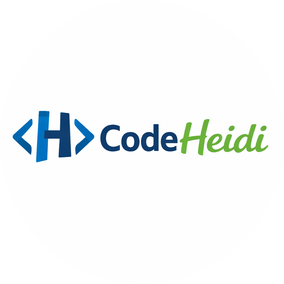 CodeHeidi